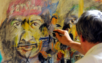 Zene – Kép interakció 