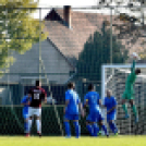 Ceglédi VSE – Somos SE 1-0