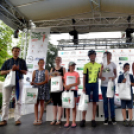 Tour de Hongrie Cegléd