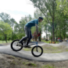 Átadásra került a pumpapálya