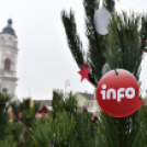 Karácsonyfa díszítő verseny