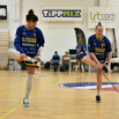 Vereség a Szigetszentmiklóstól