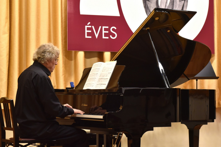 A Magyar Kultúra Napja a Zeneiskolában