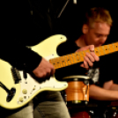 Kossuth Toborzó 2016 - SZOMBAT