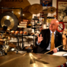 Ilan Mór a Ceglédi Dobmúzeumban 