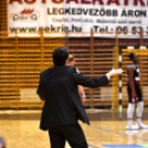 CEGLÉDI EKK – PEAC-Pécs 48 – 63