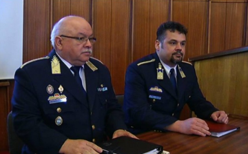 Felére csökkent a bűncselekmények száma Cegléden