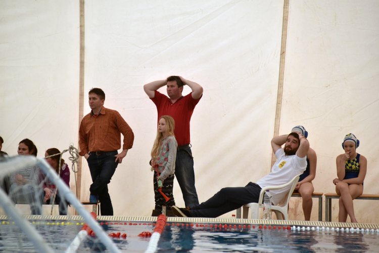 Ceglédi VSE - Angyalföld 