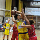 Ceglédi EKK-Aluinvent DVTK Miskolc 77-82