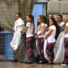 Cegléd - Balatonfüred férfi kézilabda mérkőzés