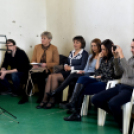 Hangszeres csalogató