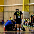 Cegléd-Csurgó kézi 25-27