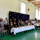 Népdaléneklési verseny Cegléden