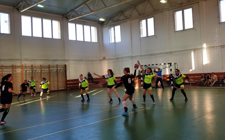 Győzelemmel zárta bravúr tavaszát a Cápák felnőtt csapata