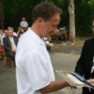 Semmelweis nap Cegléden