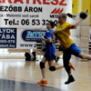 Ceglédi Kék Cápák - Csömör 29 - 20 (15 - 8)