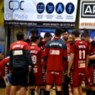 Ceglédi KK SE - Csurgói KK 24 - 24 ( 12 - 13 )