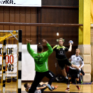 Cegléd - Mezőkövesd férfi kézilabda bajnokság