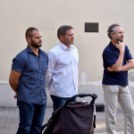 Nagy László Lázárra emlékeztek