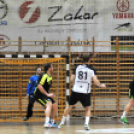 Ceglédi KKSE – Pler Budapest: 26-24