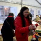 Ceglédi Advent III. hétvége