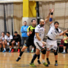 Ceglédi KKSE – Csurgói KK 25-29 (14-12)