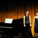 Erkel Ferenc Zeneiskola Karácsonyi Koncertje