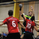 Ceglédi KK SE – Kőnig Trade Balmazújvárosi KK 27 – 23