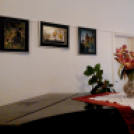 BAÁN KATALIN fotókiállítása(telefonos fotóriport)