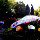 Városalapítók Napi Ünnepség