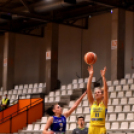 Női kosár NB I: sikerrel nyitott a CEKK