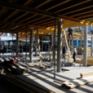 Halad a piac projekt