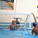 Ceglèdi Vasutas Sport Egyesület - Csabai Csirkefogók VK  (Bèkèscsaba)  9 - 8 