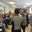 Közgázosokat köszöntöttek