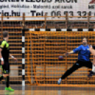 Ceglédi KKSE - B.Braun Gyöngyös: 28 – 37 (13-15)