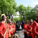 Pest megyei Rendőr- és Tűzoltónap - fotó: Kisfaludi István