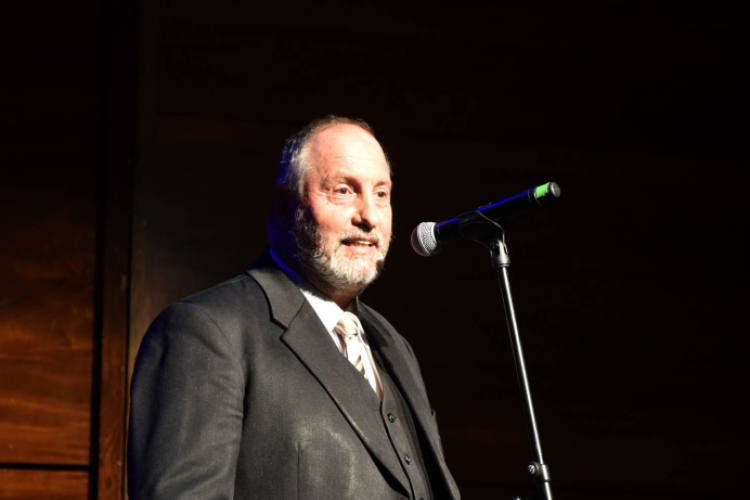 Sárik Péter koncert