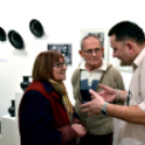 A Mohácsi fekete és mázas kerámia négy generáció keze nyomán