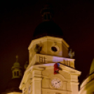 Megérkezett a Mikulás