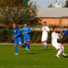 CVSE-ZTE 0-1 vereség az utolsó pillanatban...a jobb vesztett!