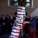 Több százan búcsúztak Emesétől