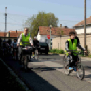 Kerékpártúra a Kutyakaparó Csárdához