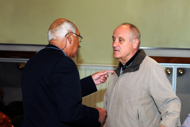 Ceglédi ,,Susogók''