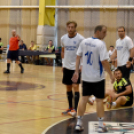 CEGLÉDI KK SE – SPORT 36 KOMLÓ 26 – 23 (14-13)