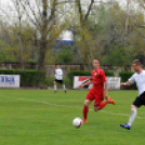 CVSE - Nyíregyháza 1-1