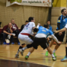 Ceglédi KKSE-Grundfos Tatabánya KC: 26-30