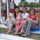 Bor és laskafesztivál - II