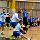 Ceglédi KKSE-Balatonfüredi KSE 29-25 (12-13)