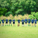  Rögbi bajnoki forduló és bemutatóedzés Cegléden