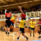 Megérdemelten győzött a Telekom Veszprém